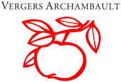 Vergers Archambault – Cidre de glace – Vins et Liqueurs Logo
